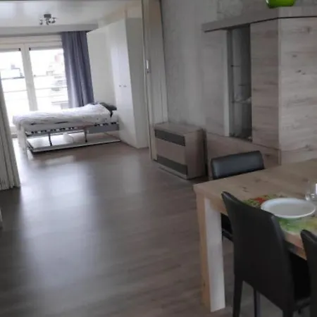 Apartman De Zandeters