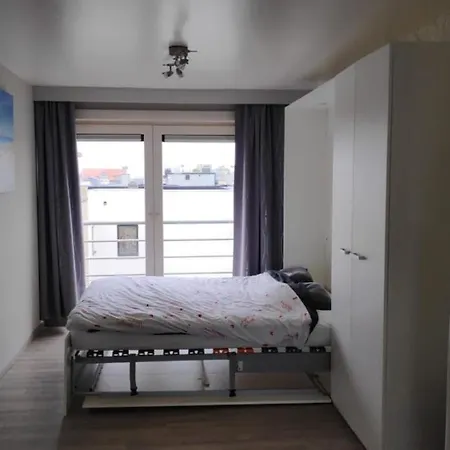 Apartment De Zandeters