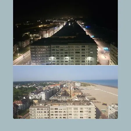 De Zandeters Appartement *