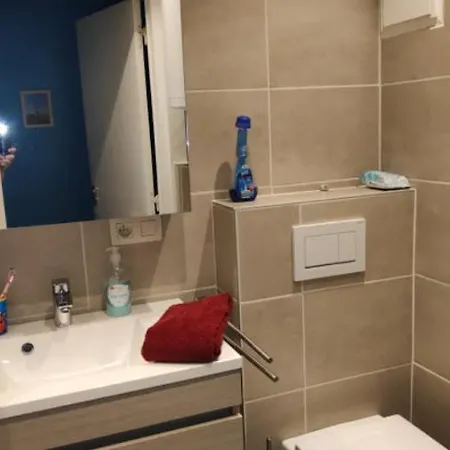 De Zandeters Appartement