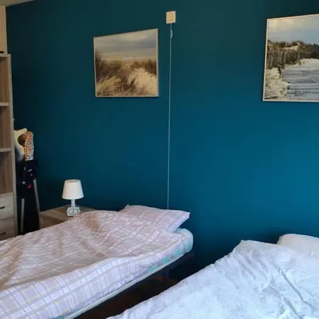 De Zandeters Appartement