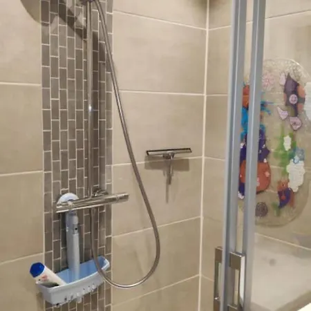 De Zandeters Apartman